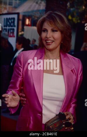 LOS ANGELES, CA - August 1, 1999: Pop group 702 at the 1999 Teen ...