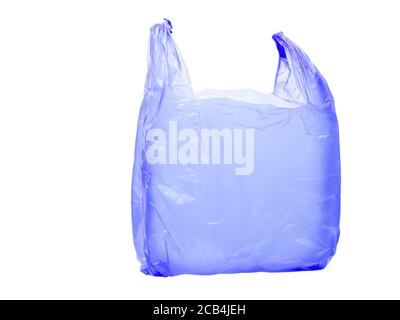 clear plastic carry bolsas