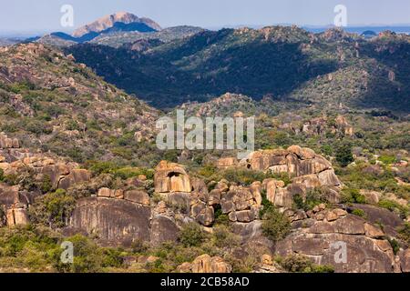 Matobo National Park