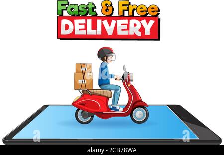 Free Delivery Service Vector Hd Images, Gradient Free Delivery, Gradient,  Truck, Free PNG Image For Free Download | Free shipping graphic, Shipping  logos, Free delivery