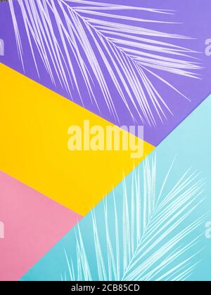 abstract multicolor copy space background fro template Stock Photo - Alamy