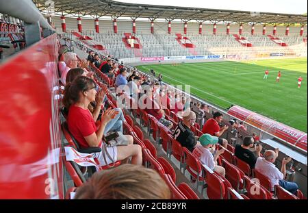 13.013 Sitzplätze hat das neue Stadion – Hermannstaedter Zeitung