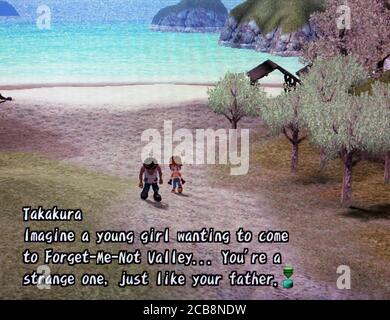 Harvest Moon Another Wonderful Life - Nintendo Gamecube Videogame ...