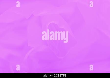 Soft purple violet color abstract blurred background Stock Photo