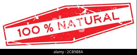 Grunge red vegetarian word round rubber seal stamp on white background ...