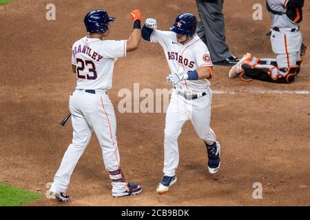 Michael brantley hi-res stock photography and images - Alamy