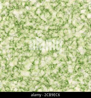 Green marble texture background / Marble texture background floor /Light green marble texture background decorative stone interior stone Stock Photo