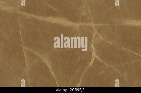 Brown color natural marble design and natural marble texture Stock Photo