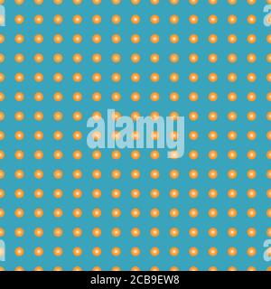 Abstract seamless geometric pattern background Stock Vector