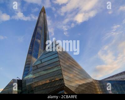 Lakhta Center, St. Petersburg, Russia Stock Photo