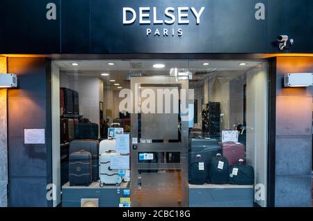 delsey store