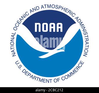 National Oceanic And Atmospheric Administration - OCEAN DAY Stock Photo ...