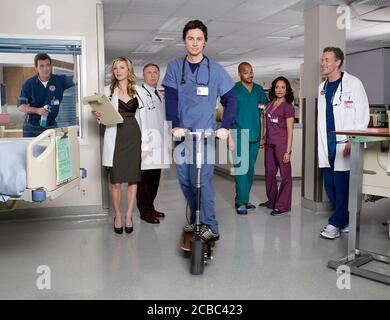 Michael Mosley at TV SHOW SCRUBS  Scrubs tv shows, Dave franco