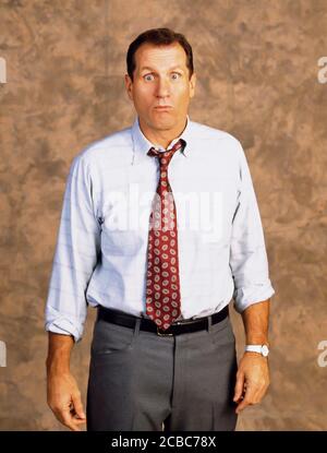 MARRIED...WITH CHILDREN, Ed O'Neill, 1987-97, © Columbia Pictures ...