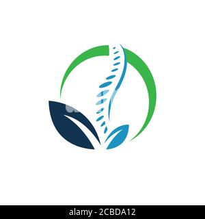 Wellness Logo Design Stock Vector Image & Art - Alamy