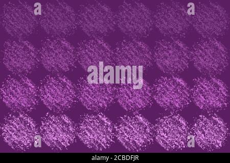 Seamless abstract background in purple color. Stock Photo