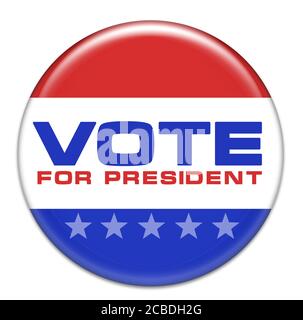 Election Vote Democracy Stock Photo