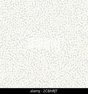 Abstract organic background, natural maze labyrinth, reaction diffusion pattern. Seamless vector pattern. Abstract natural background. Organic texture Stock Vector