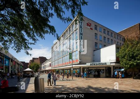 Atkinsons department store hi res stock photography and images Alamy