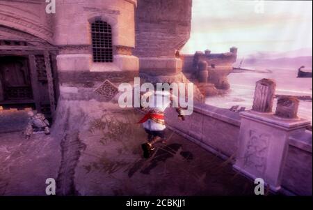 Prince of persia hi-res stock photography and images - Alamy