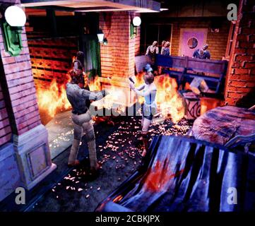 Resident Evil 4 - Nintendo Gamecube Videogame - Editorial use only Stock  Photo - Alamy