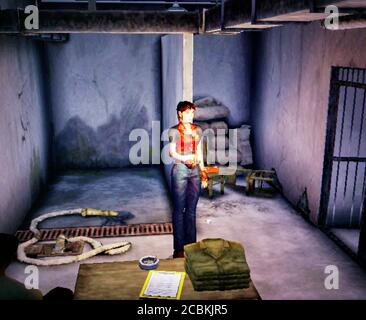 Resident Evil 4 - Nintendo Gamecube Videogame - Editorial use only Stock  Photo - Alamy