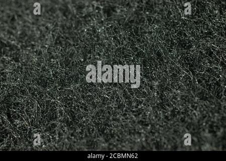 Industrial texture black background design Stock Photo