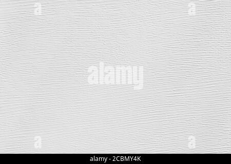 White textured plastic surface close up. Texture and background Stock Photo