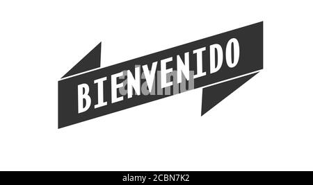 Bienvenido Vector Images (41)