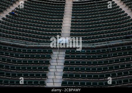 Milwaukee Miller Park Photography, Home of the Milwaukee Brewers, a offers Black & White Photograph of Miller Park Stadium, Milwaukee Brewers photo