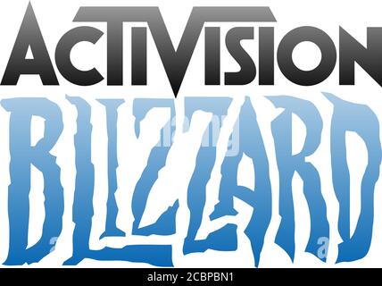 activision logo vector