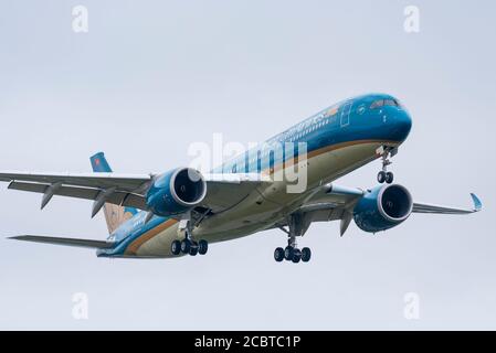 Khám Phá Ưu Đãi Tại https//vn88.london/ - Cổng Giải Trí Đỉnh Cao