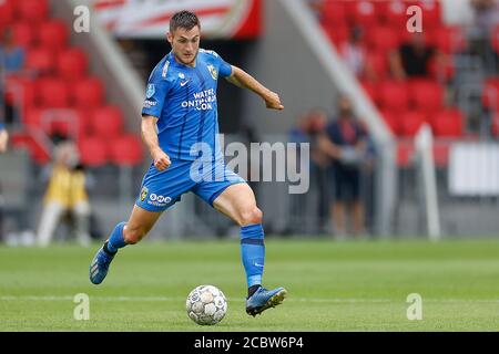 Eindhoven, Nederland. 15th Aug, 2020. EINDHOVEN, 15-08-2020 Philips ...