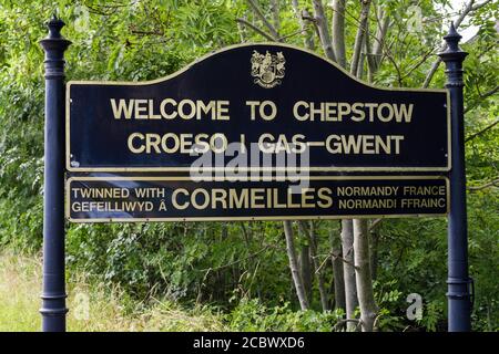Welcome To Wales Sign Chepstow Monmouthshire Wales Stock Photo Alamy welcome-to-wales-sign-chepstow-monmouthshire-wales-stock-photo-alamy