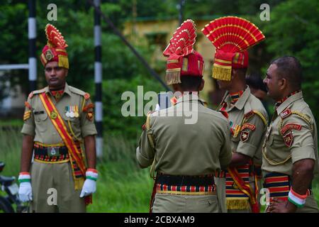 Assam Rifles, India updated their... - Assam Rifles, India