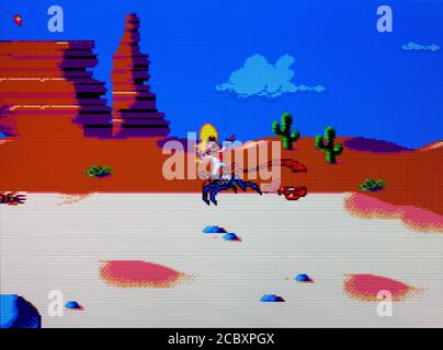 Speedy gonzales hi-res stock photography and images - Alamy