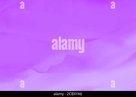 Soft purple violet color abstract blurred background Stock Photo