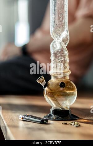 Bongs hi-res stock photography and images - Alamy