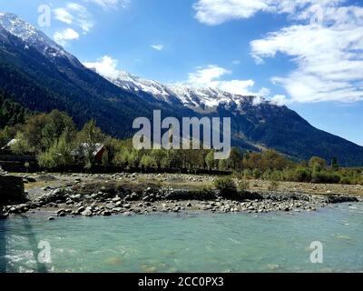 Water resources, natural waters, liquid, solid, Rivers, pond, irrigation, lakes, groundwater, deep subsurface, glaciers, snowfields, Saltwater, ground Stock Photo