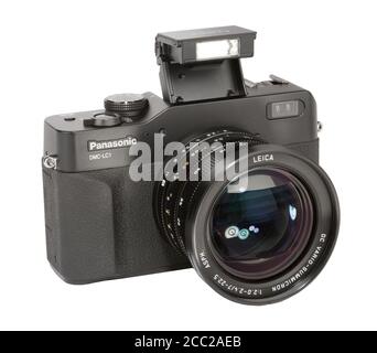 Leica dc vario summicron hi-res stock photography images Alamy