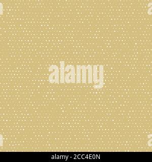 Geometric Seamless Vector Splashes and Stains Stock Vector