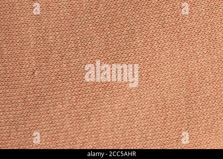 Light Pink smooth textile texture Stock Photo