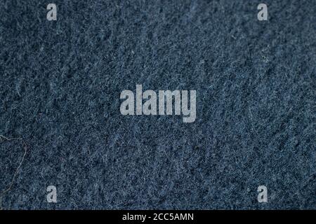 Blue texture relief surface background Stock Photo