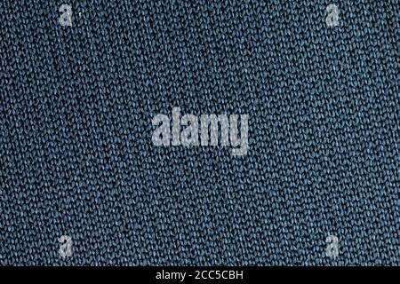 Dark blue navy texture background with pattern Stock Photo