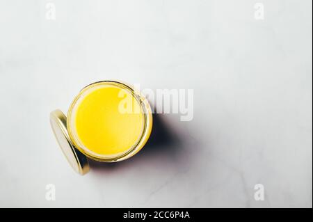 Ghee Pure Organic Cooking Oil