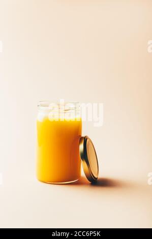 Ghee Pure Organic Cooking Oil