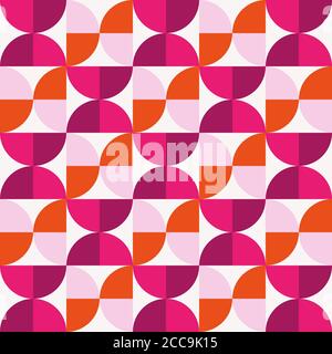 Abstract patterned bright background for wallpapers Stock Photo