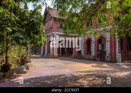 University College Thiruvananthapuram - Wikipedia