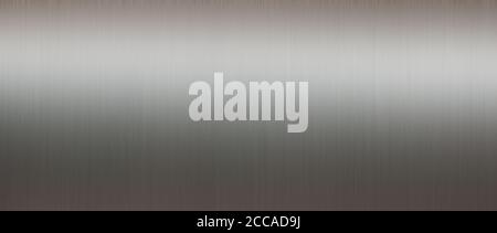 Grey metallic shiny gradient abstract luxury texture background Stock Photo