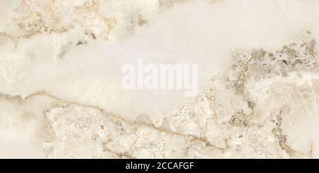 beige colour marble design by italy Stock Photo